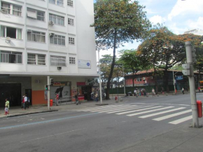  Conjugado em Copacabana  Рио-Де-Жанейро